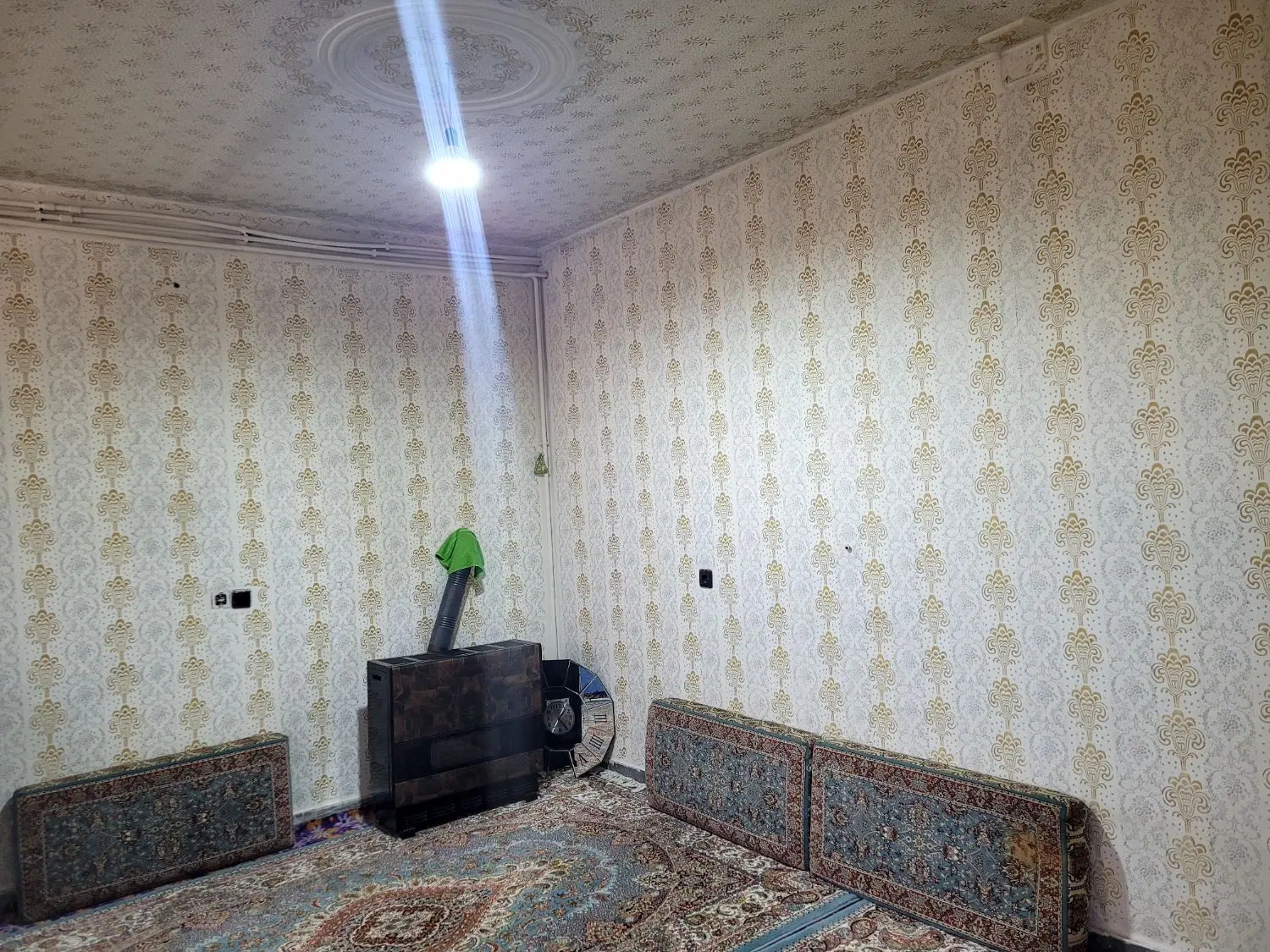 خانه شهرک ولیعصر. دیزج