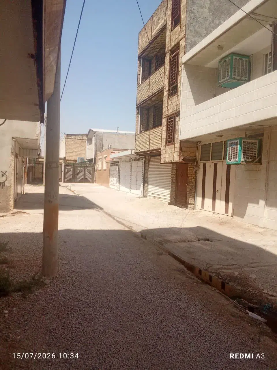 3 طبقه،  آپارتمان