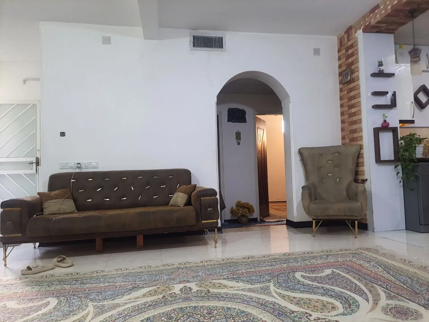 فروش خانه ویلایی فوری سند تک برگ