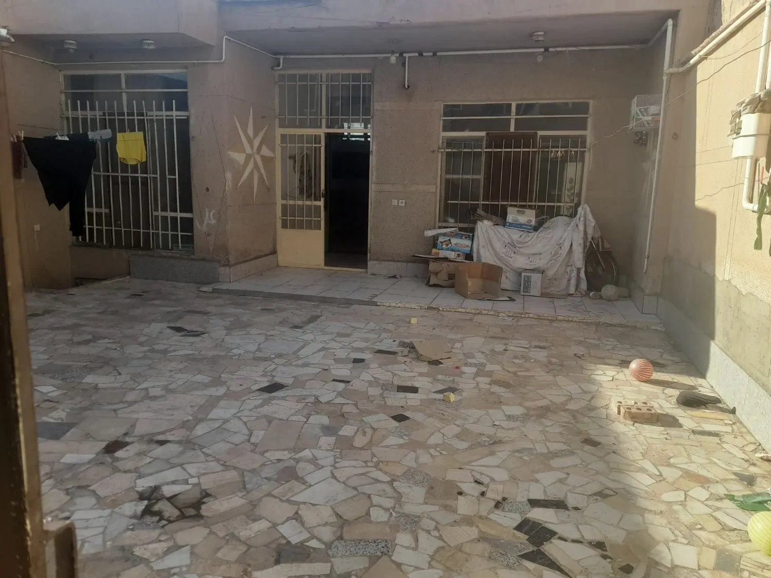خانه اجاره ای