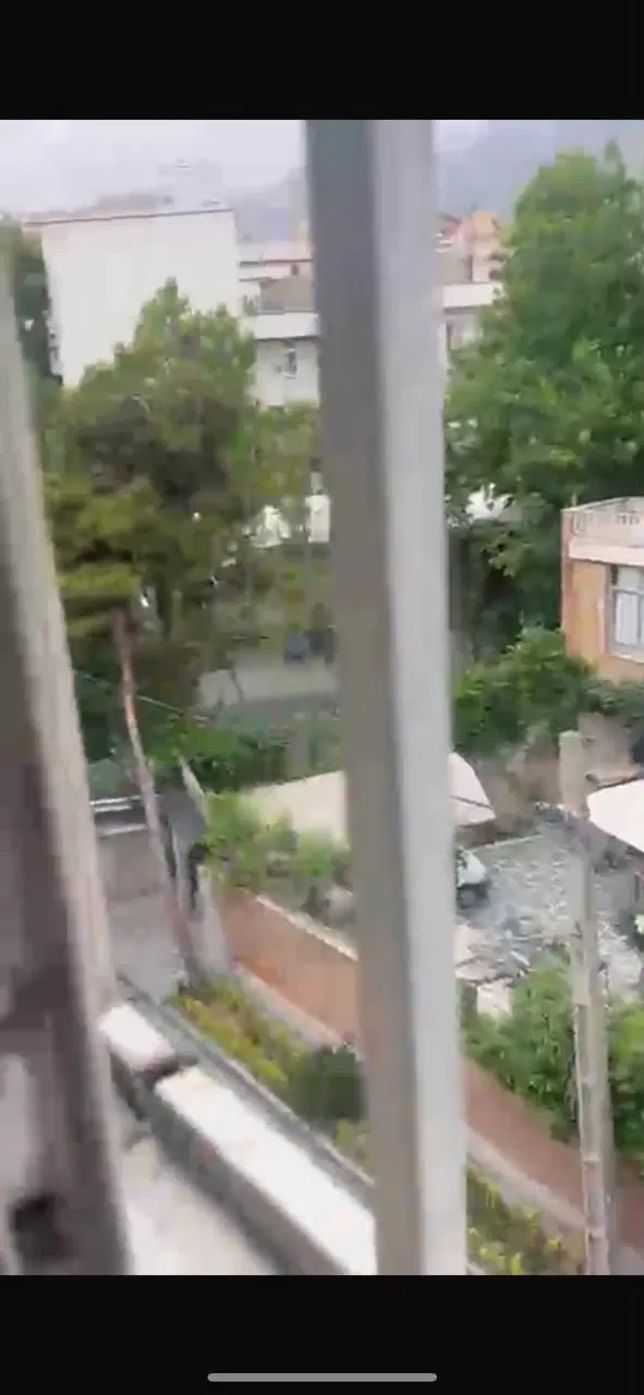 دفتر اداری ۶۵ متر سند اداری بر دولت
