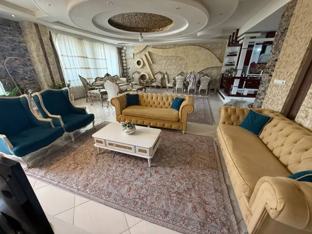 فروش آپارتمان 180مترمرکزی
