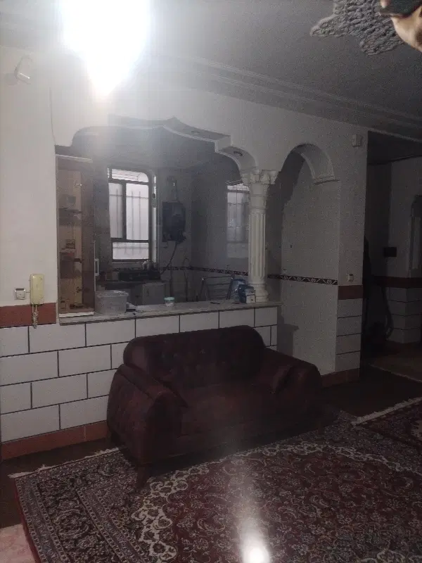 رهن خانه ویلایی مغان