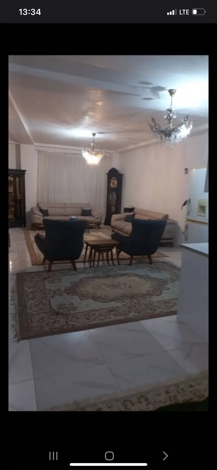 72 متری اژانس دوستی ششدانگ