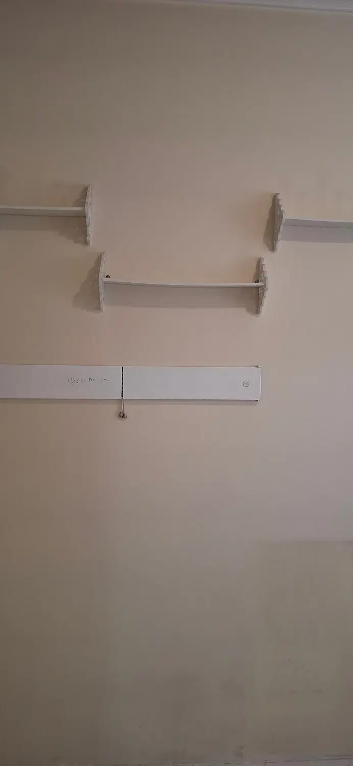 آپارتمان تک واحدی ۴۳ متر