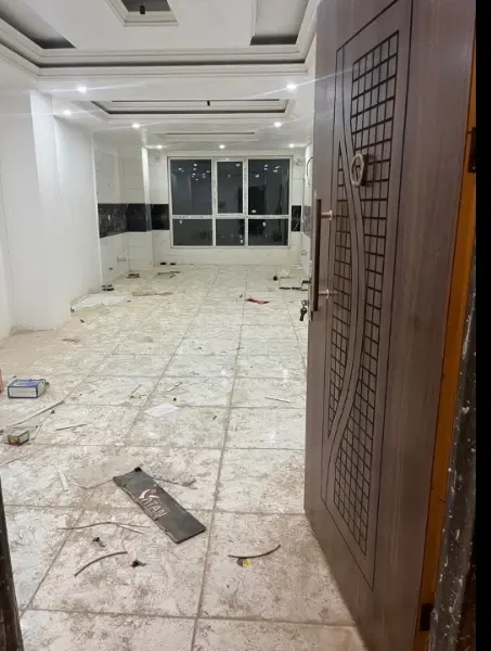 آپارتمان۸۳متر دوخوابه نوساز