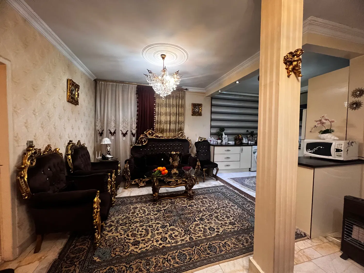 خانه ۵۹ متری ایران