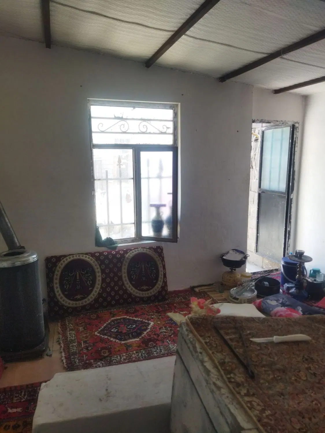 شهر میانه