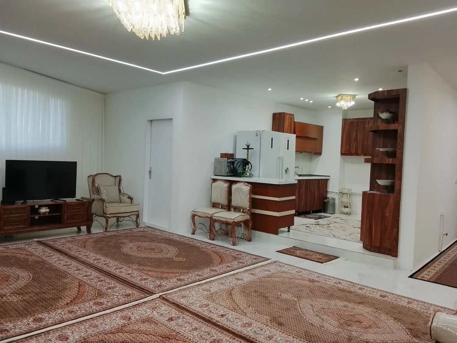 فروش واحد