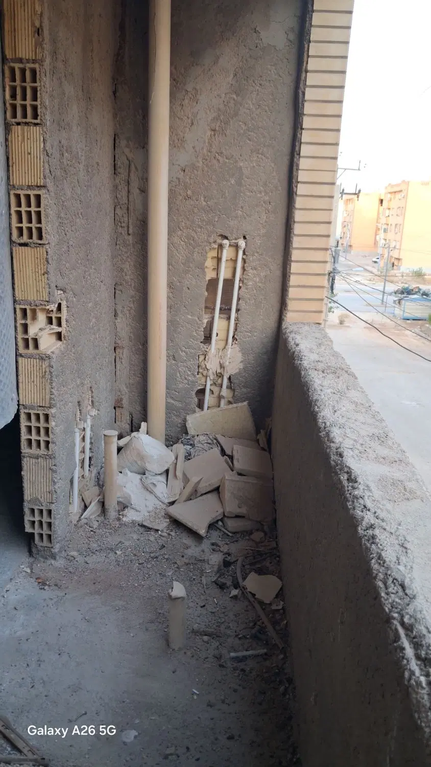 فروش آپارتمان