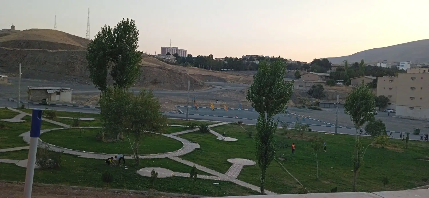 خانه ی ویلایی