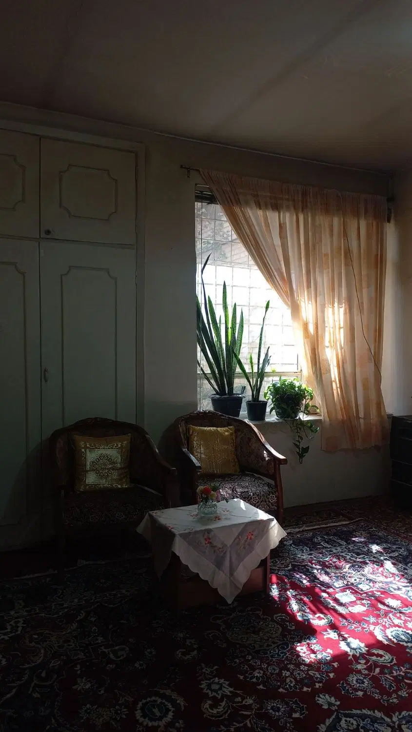 خانه ویلایی