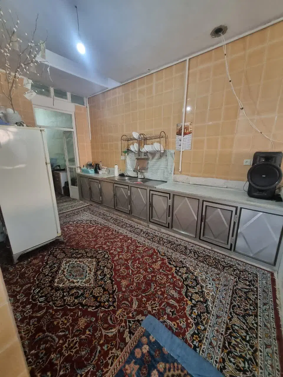 منزل ویلایی دربست کوچه کلانتری 11