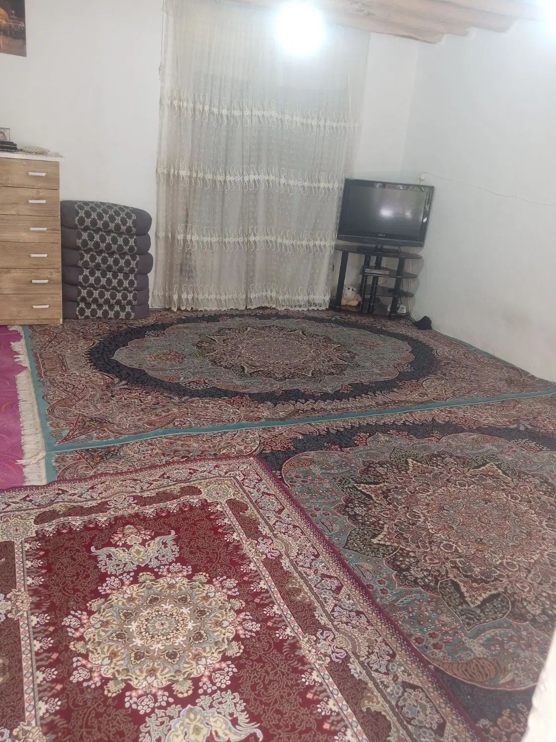 خانه جعفرآباد فروش، رهن، اجاره