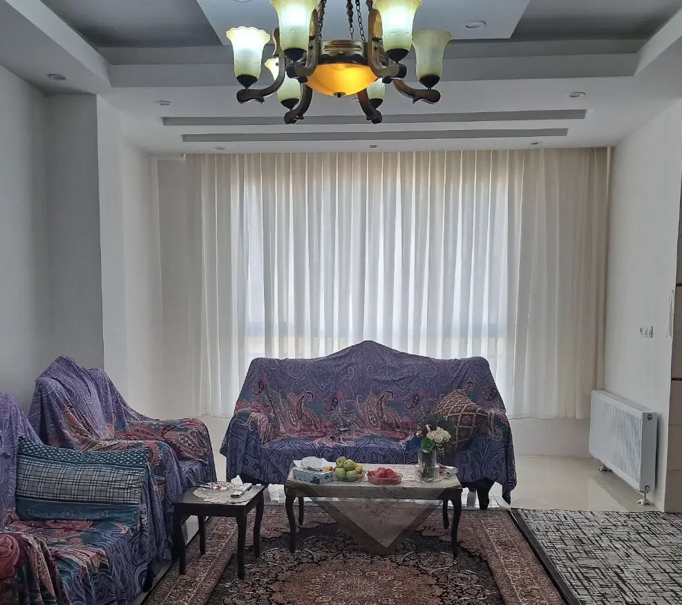 غیاث آباد ۱۱۰ متر ۱۴۰۴ تکمیل شده