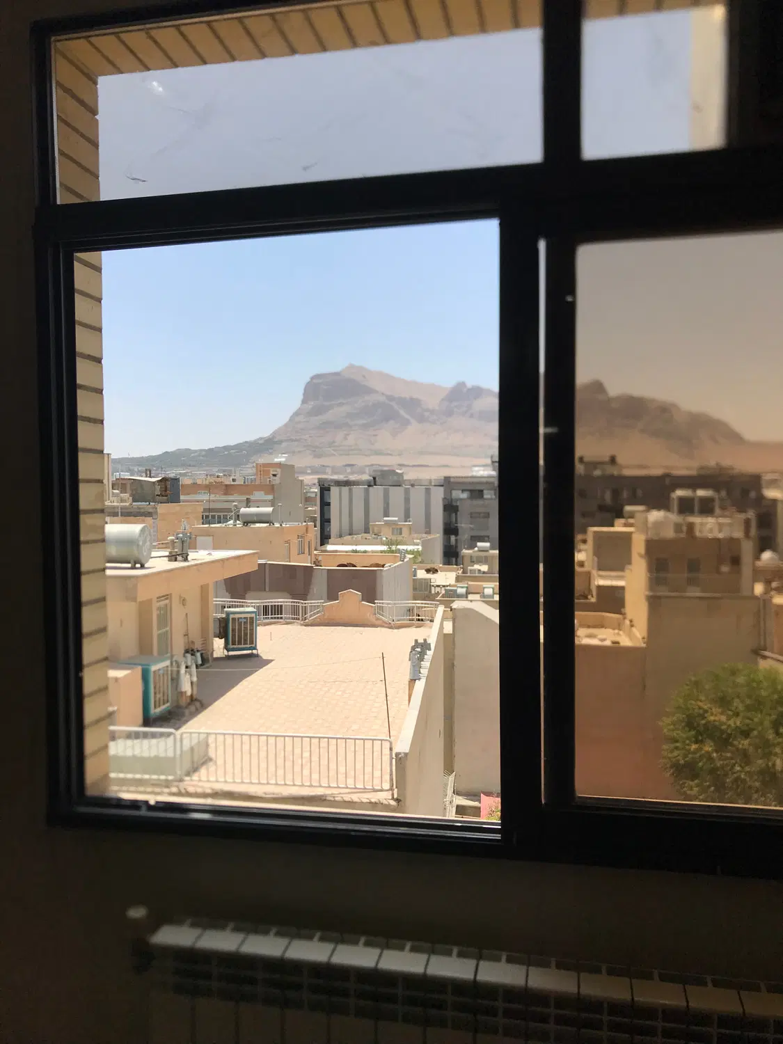 فروش اپارتمان ۱۵۶ متری محتشم کاشانی