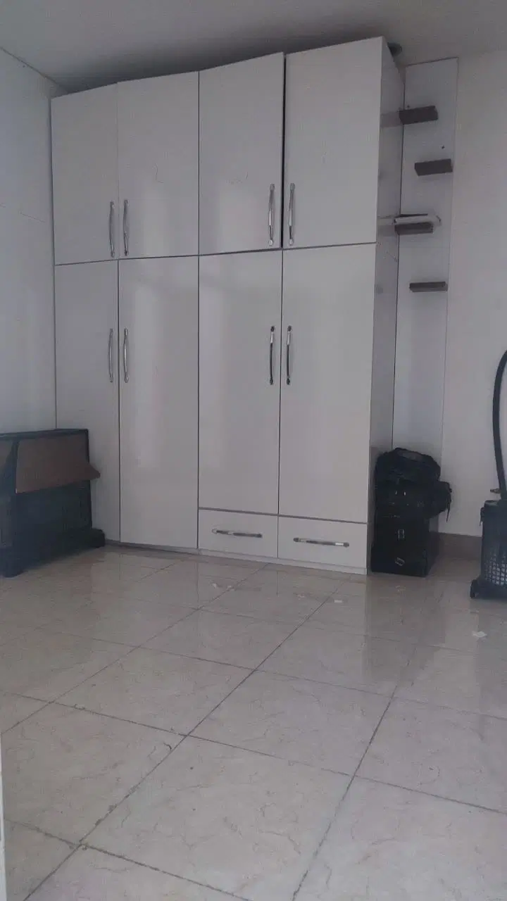 خونه اجاره ای طبقه بالا مجزا در امیر اباد