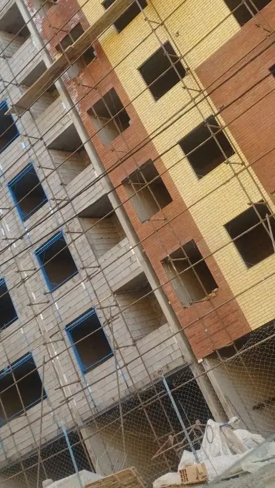 مسکن ملی پردیس