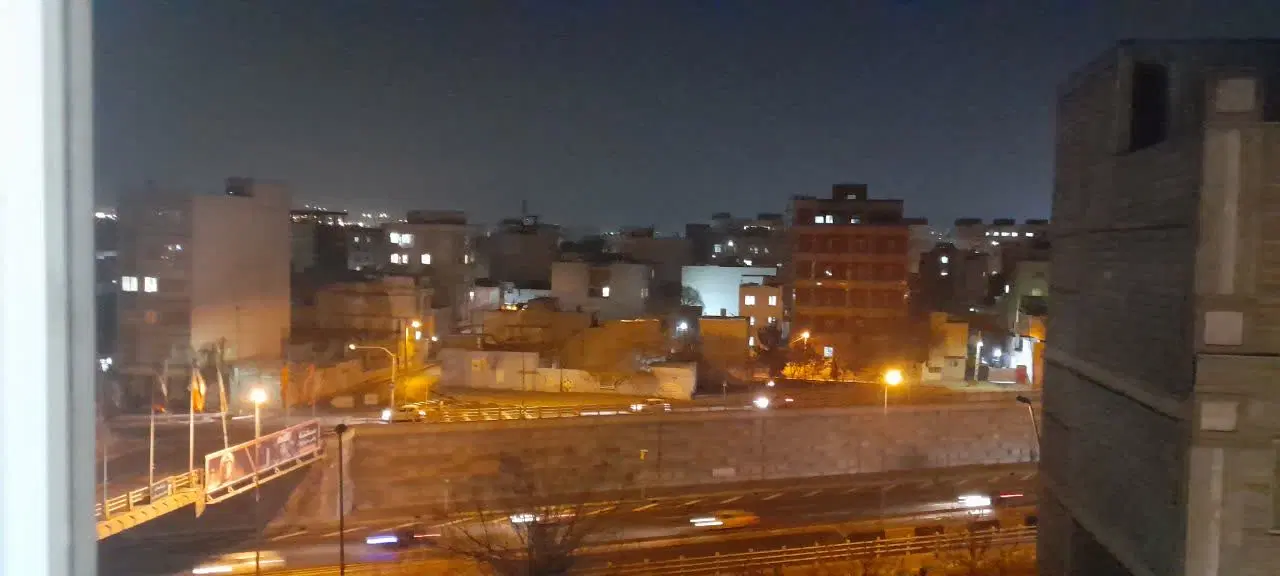 **خانه دربستی حیاط 110 متر **