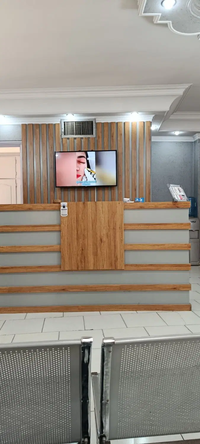 اجازه مطب