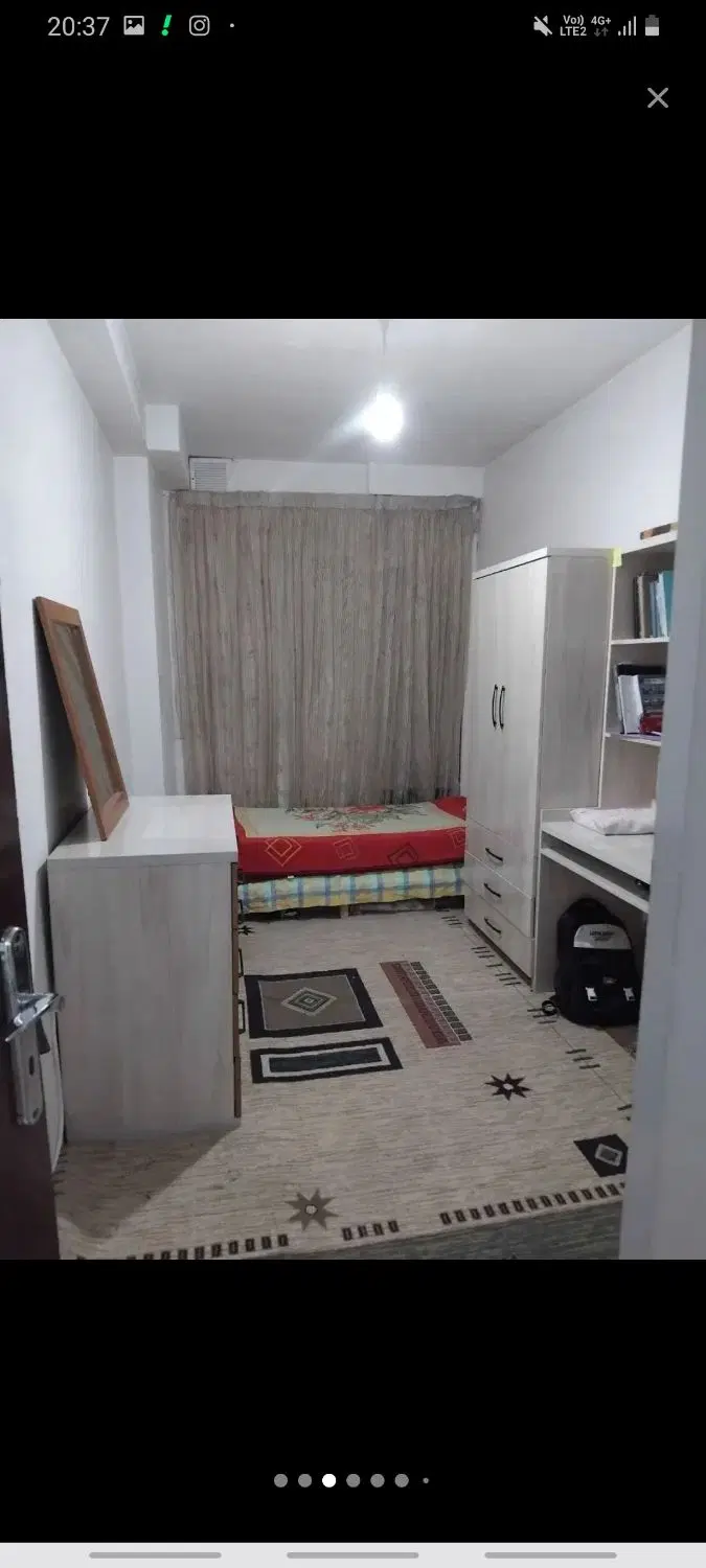 اجاره آپارتمان