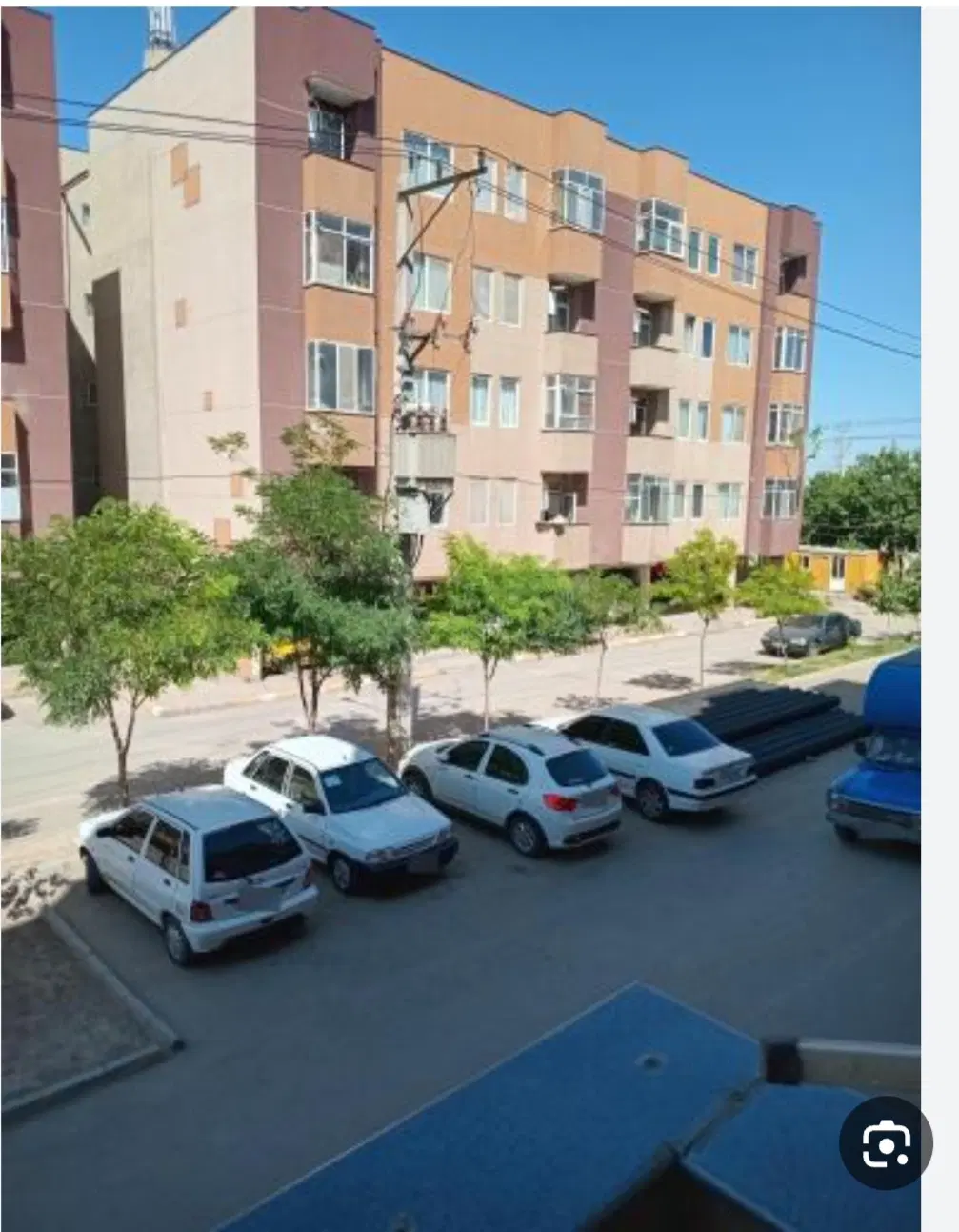 اجاره آپارتمان مجتمع وحدت