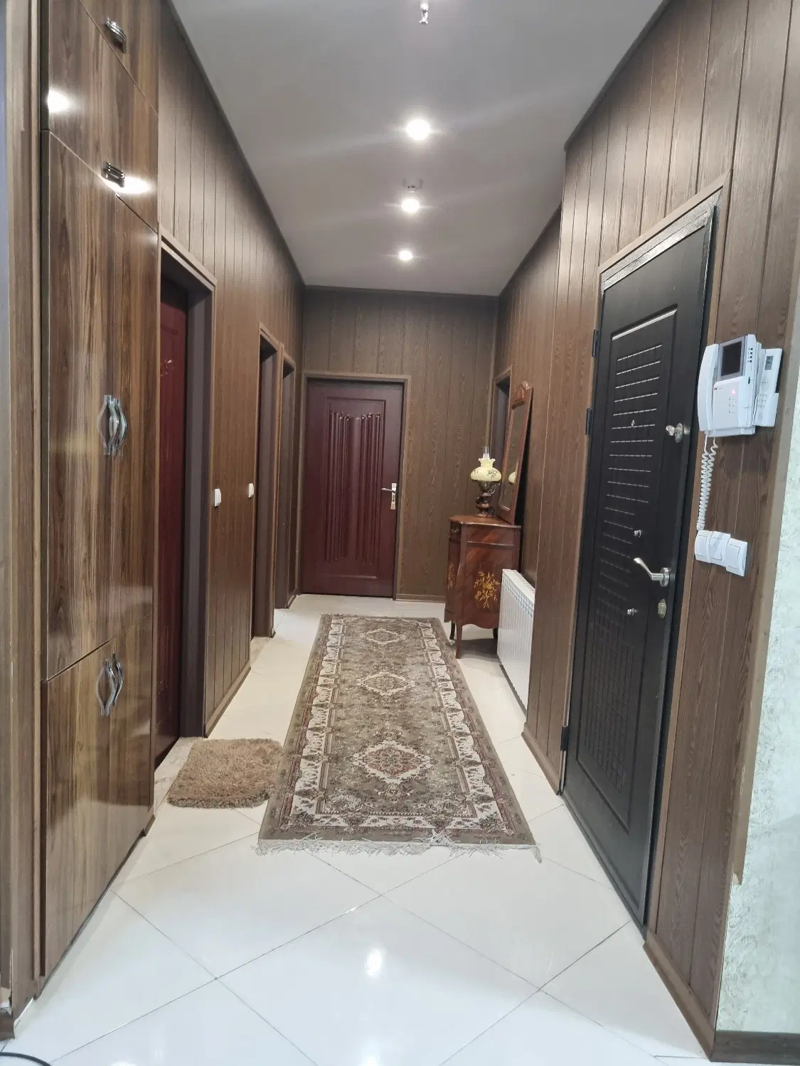 فروش اپارتمان مشهد
