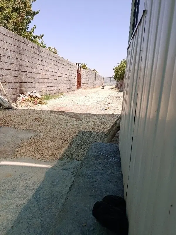 باغ ۶۲۰ متری
