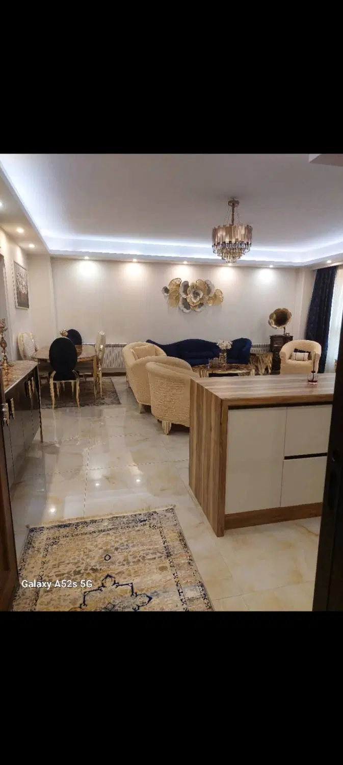 اپارتمان اجاره اوقاف