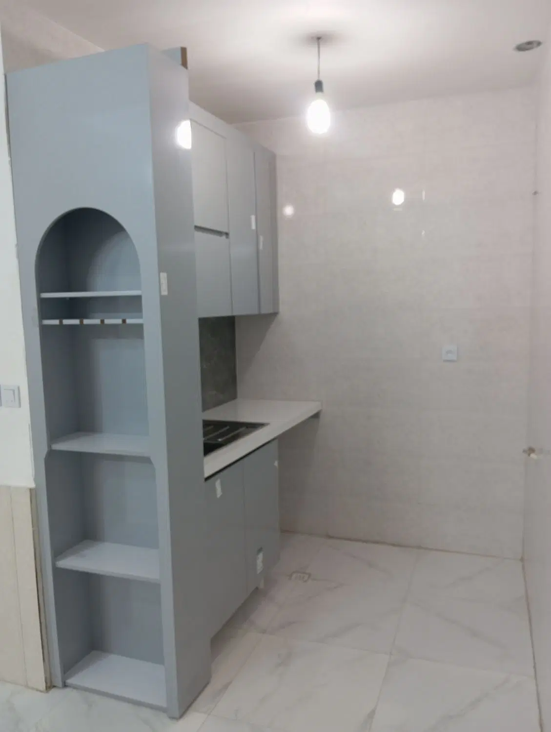 خانه نقلی40متری