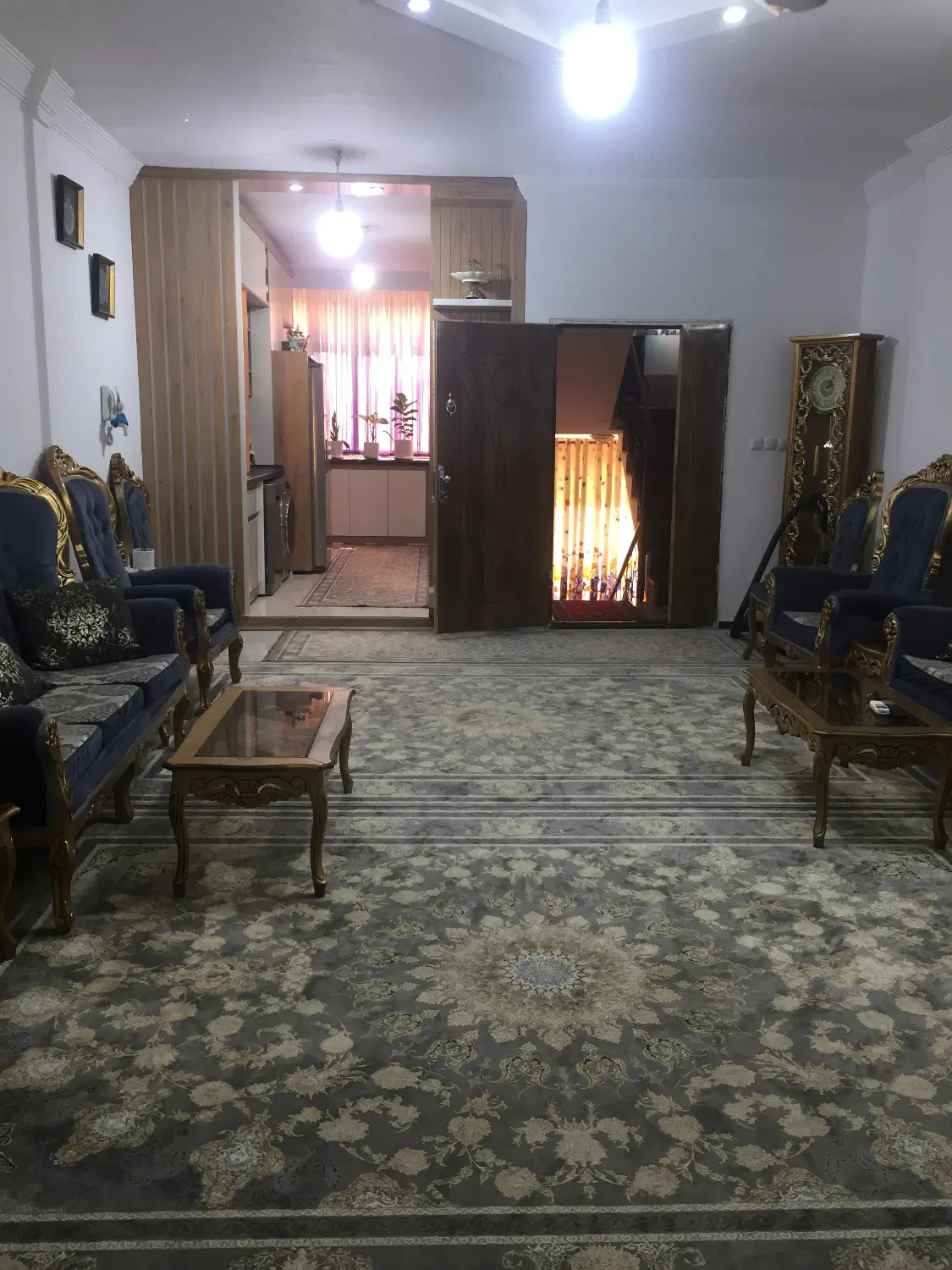 آپارتمان ۸۵متری رهن و اجاره