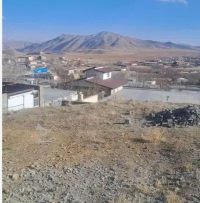 زمین دماوند سید آباد