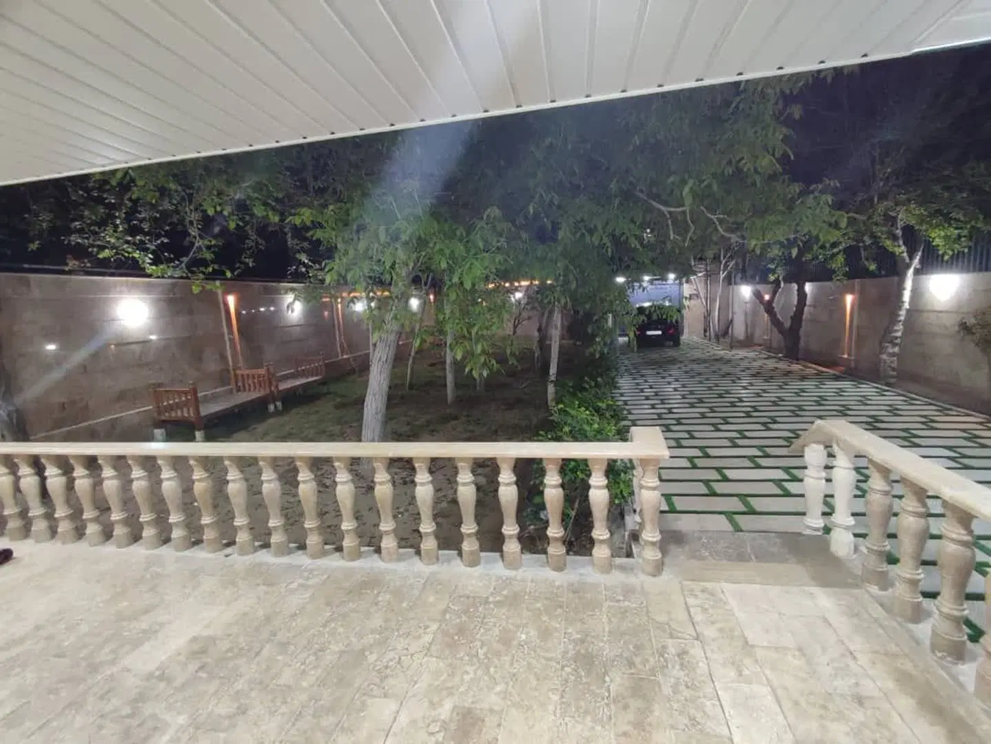 باغ ویلا