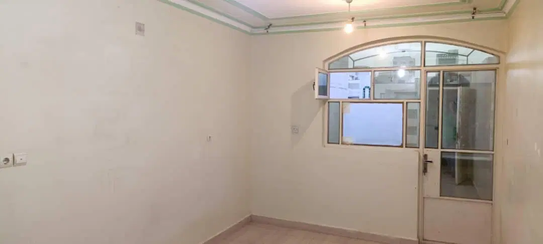 فروش آپارتمان دوخوابه در کیانپارس