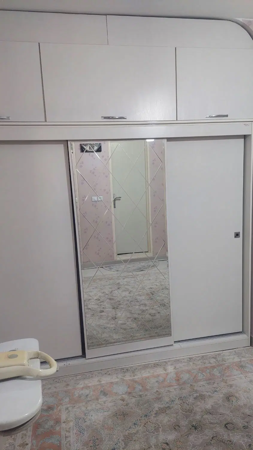 فروش آپارتمان نقلی و شیک