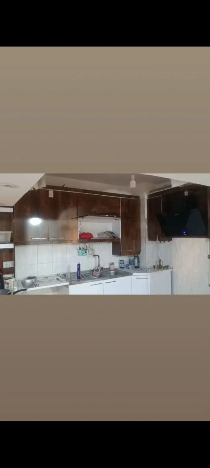 خانه آپارتمانی