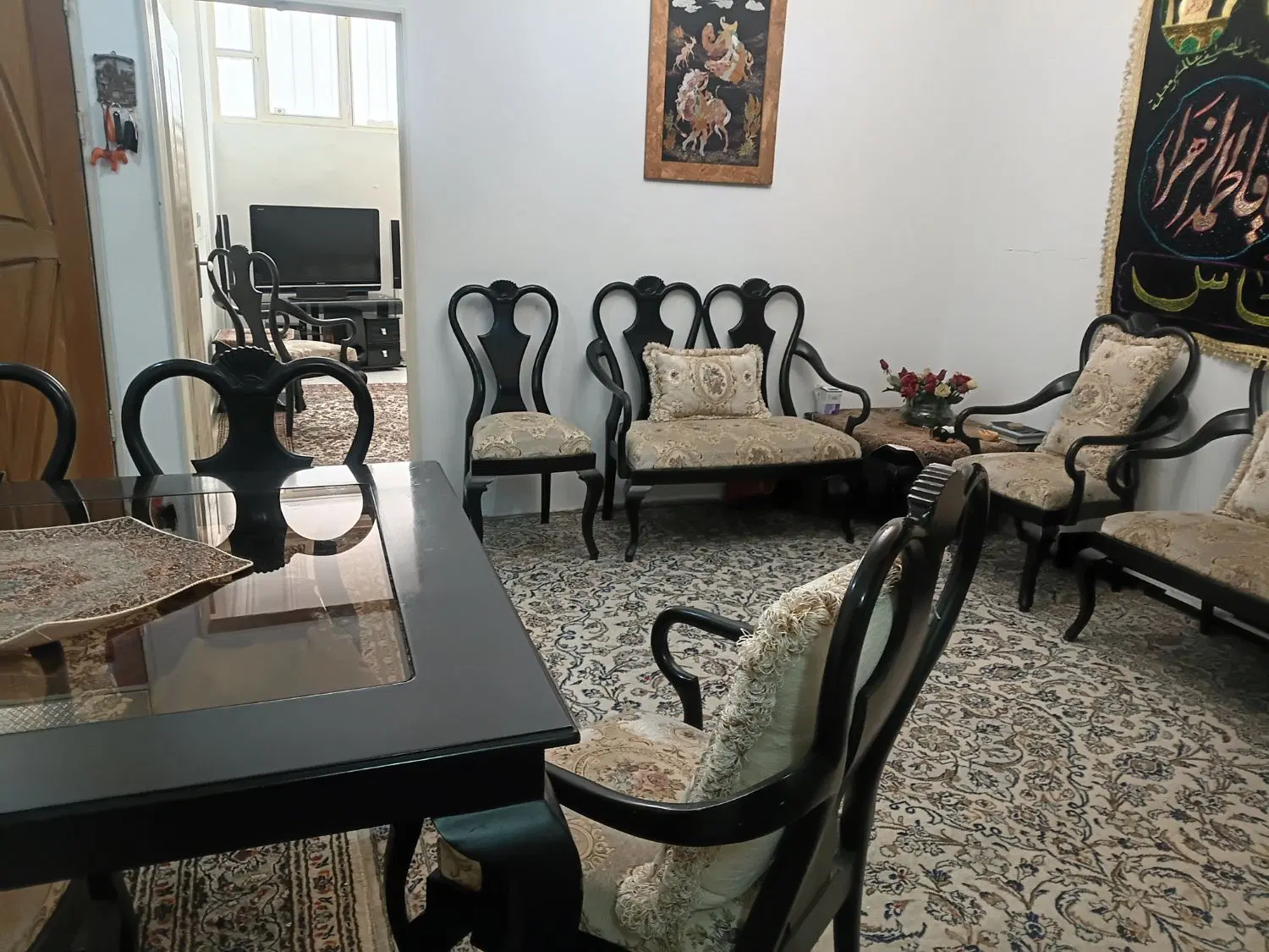 فروش یک واحد استثنایی