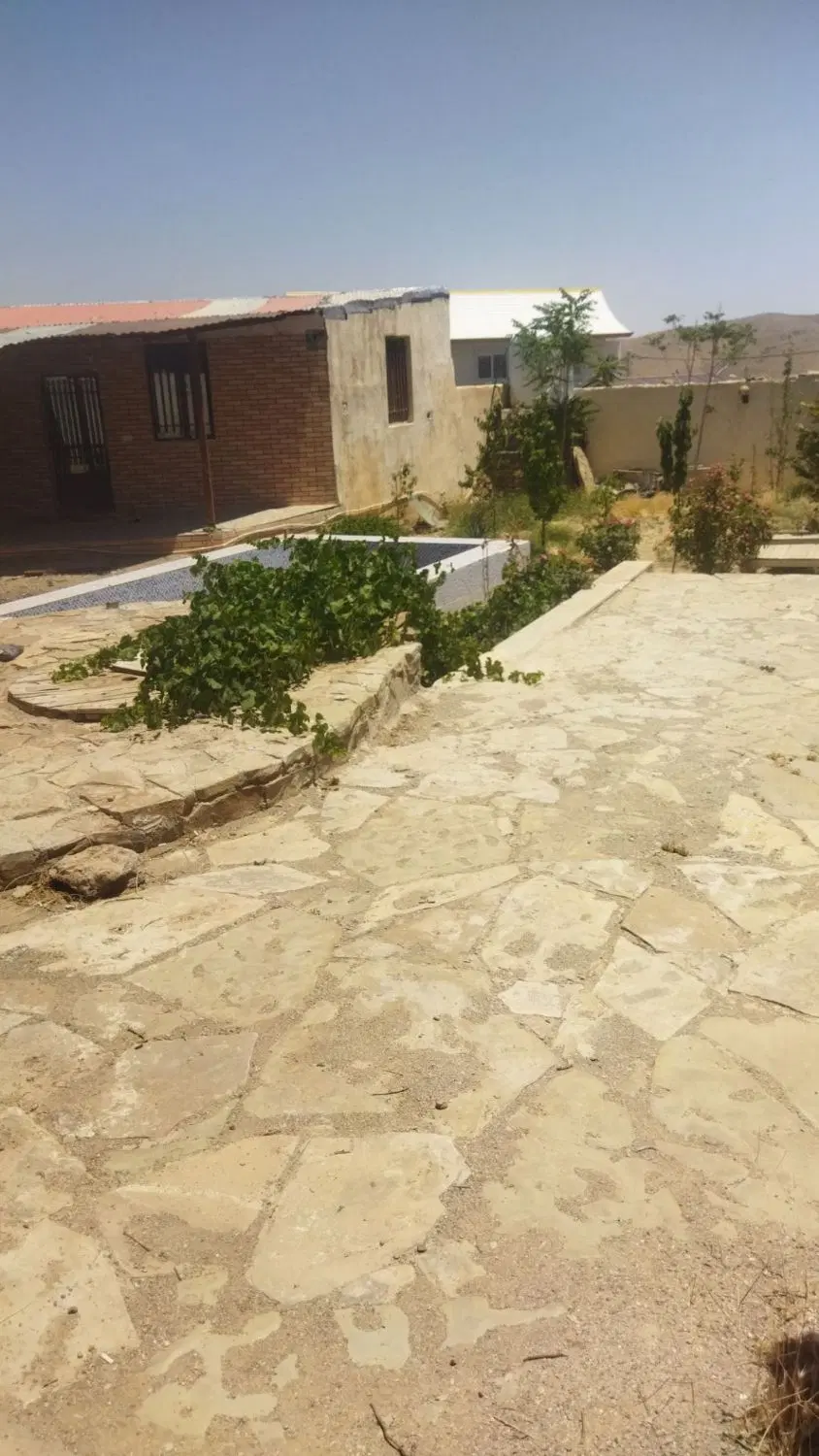 فروش باغ ویلا_یولاق