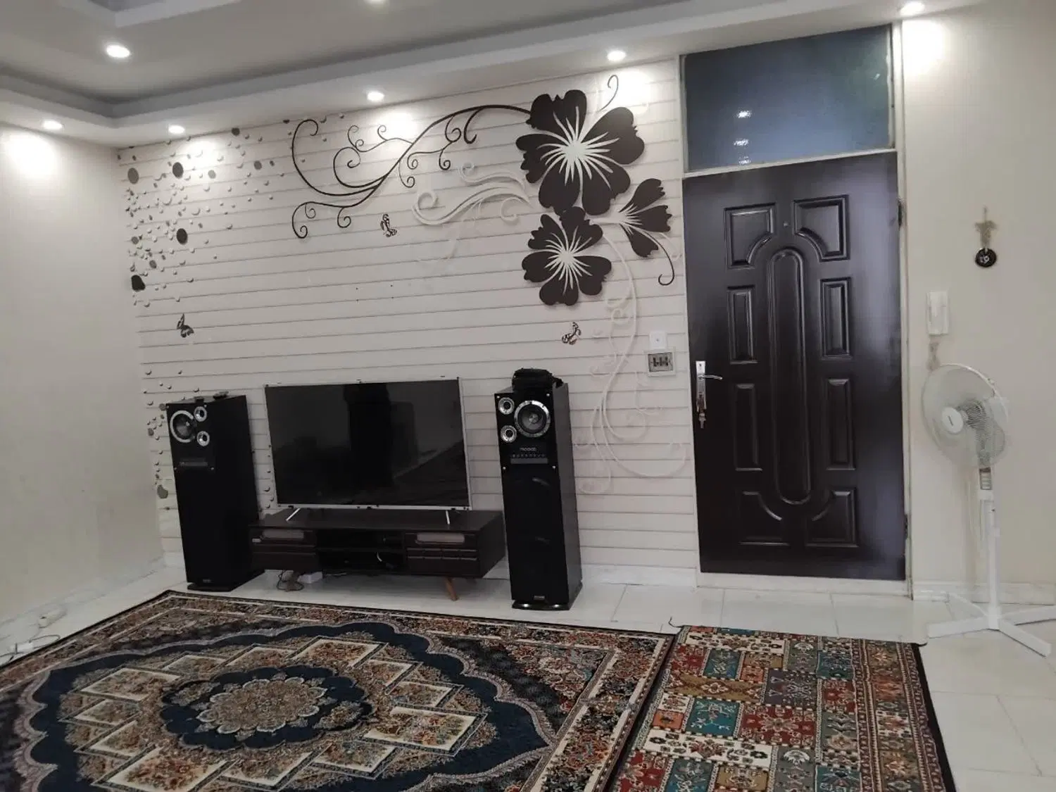 فروش یک واحد آپارتمان ۶۸ متری فوری