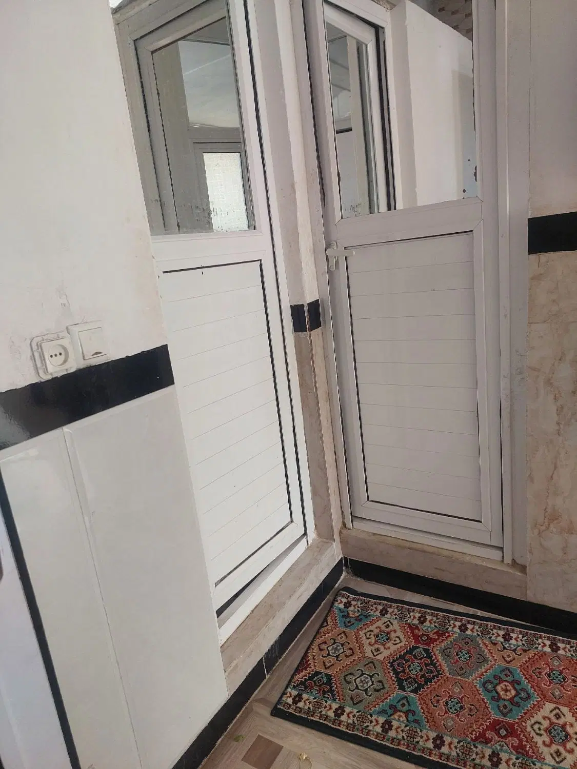 اجاره منزل ویلایی طبقه دوم