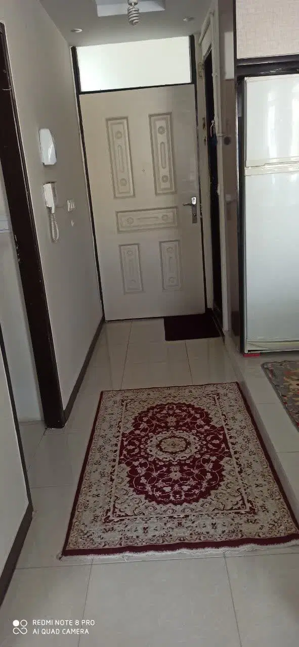 اجاره واحد ۶۰ متری. اندیشه