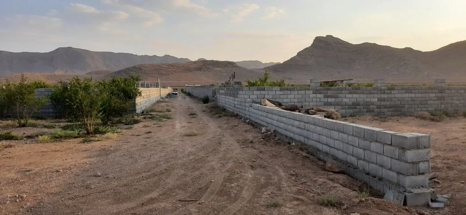 مهیار باغ
