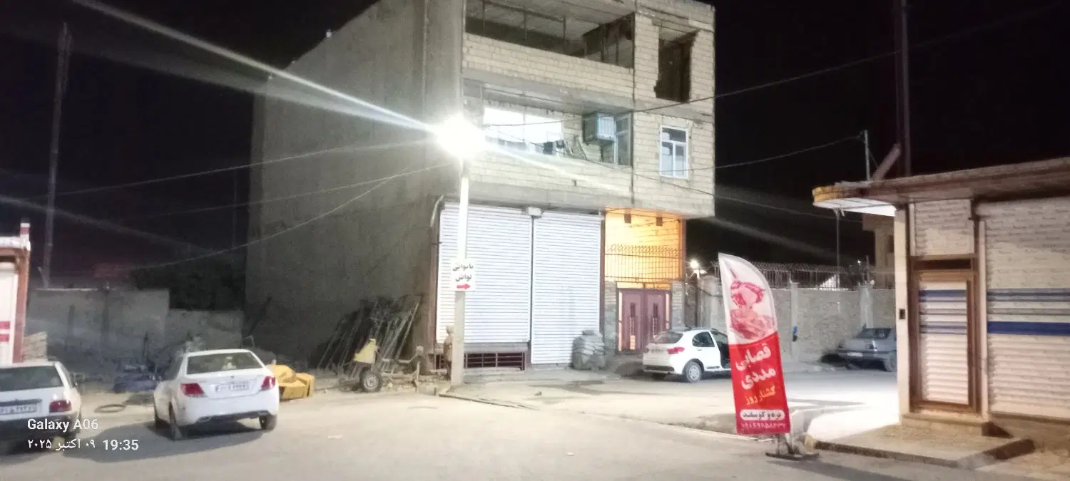 شول آباد اجاره یک واحد آپارتمان