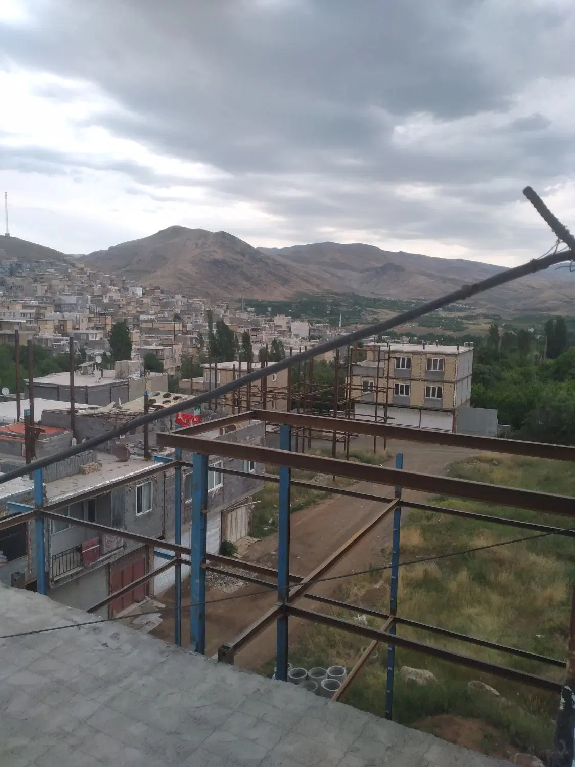 خانه نایسر