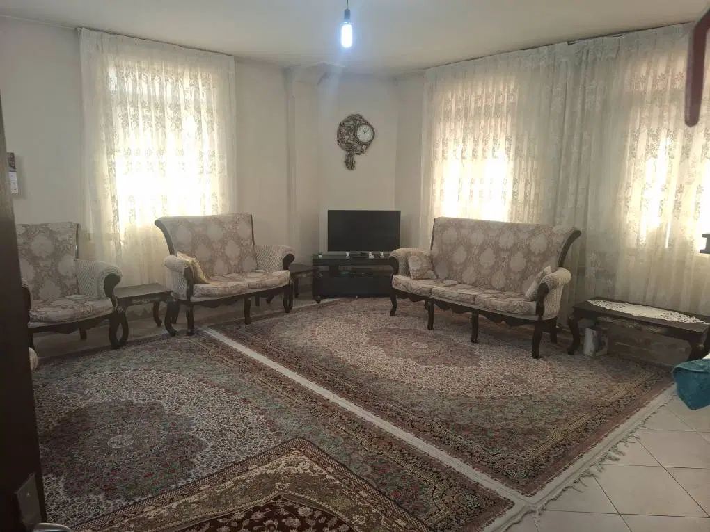 ۶۰ متر تک واحدی ،طبقه اول
