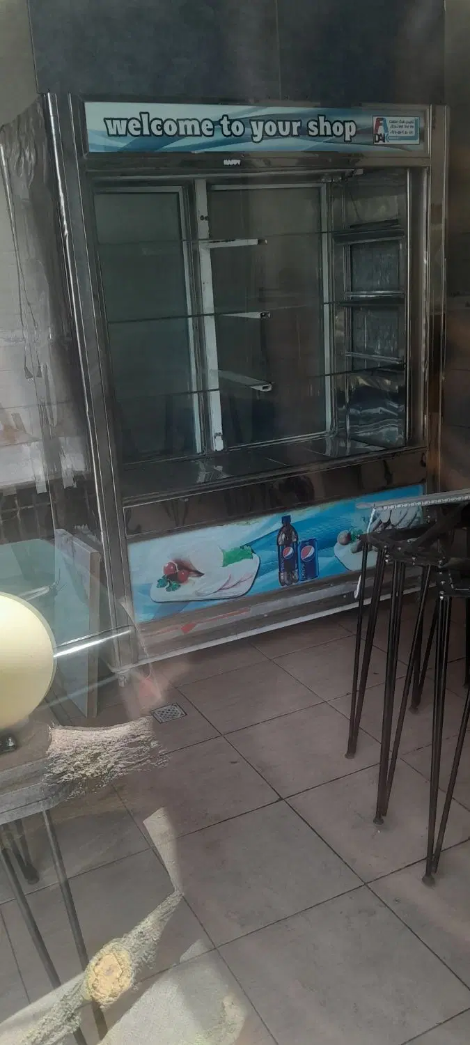 اجاره و واگذاری مغازه