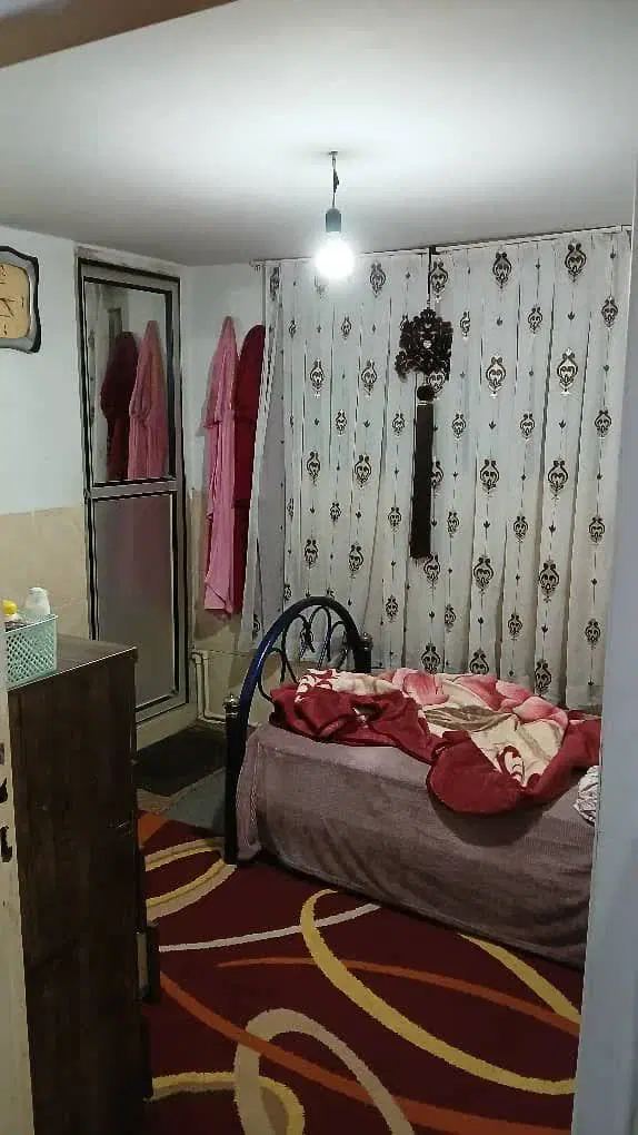 اجاره واحد در ساختمان ۲ طبقه واقع در جواد آباد