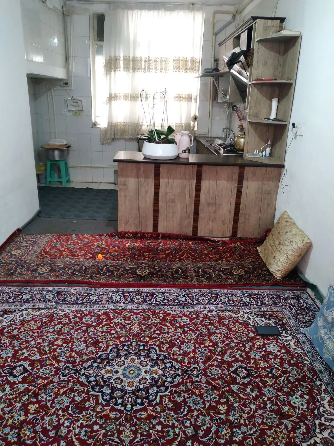 اجاره خونه ی ویلایی طبقه ی اول
