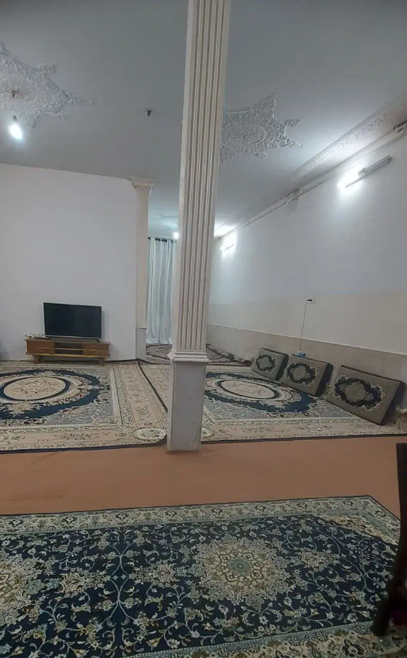 خانه ویلایی