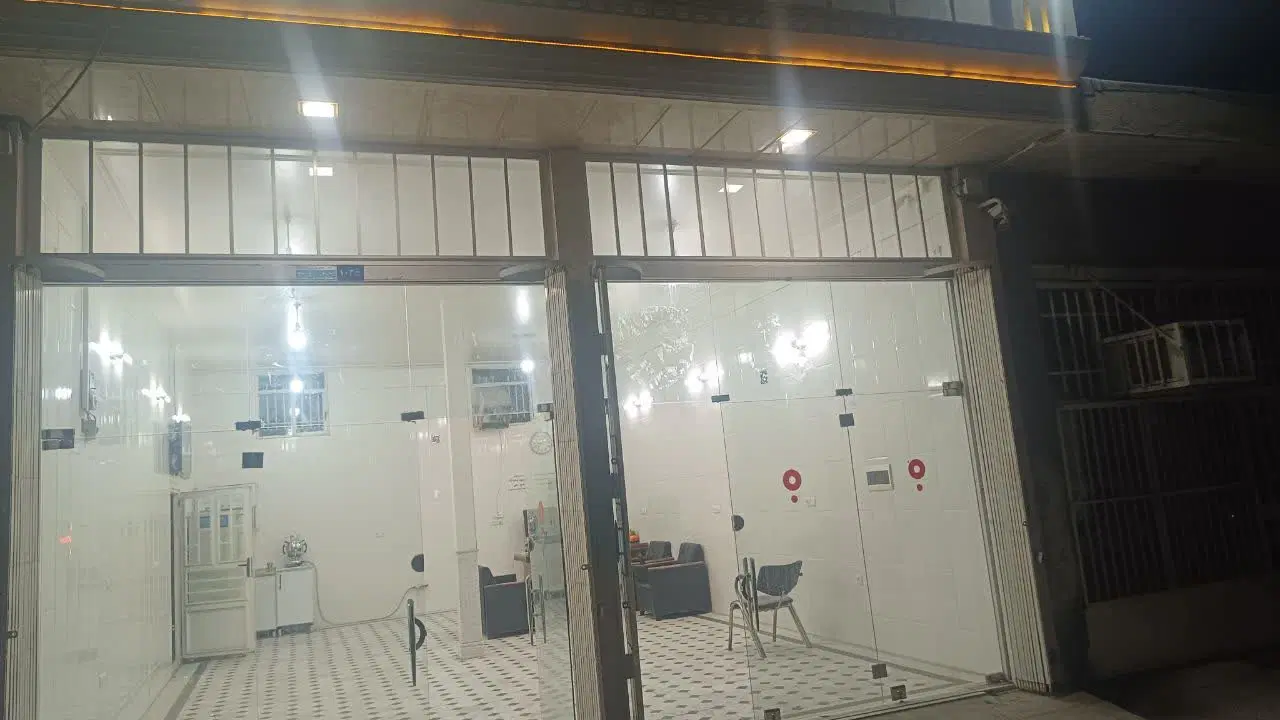 مغازه